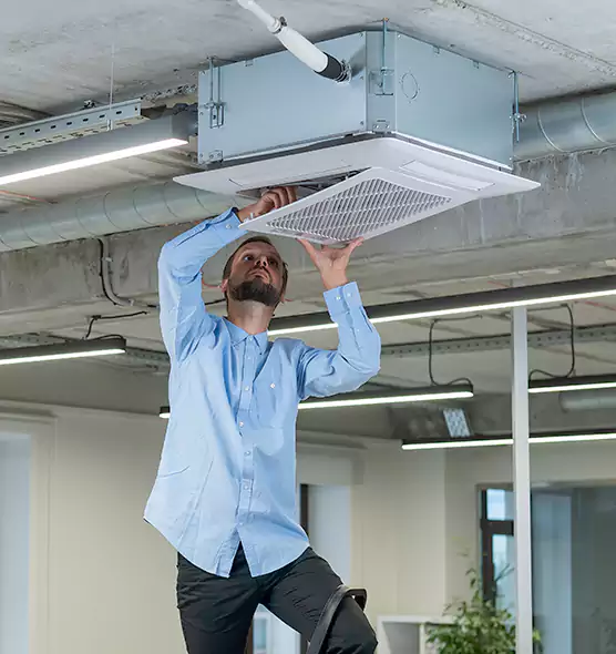 Professional Air Duct Cleaners in Erie, CO