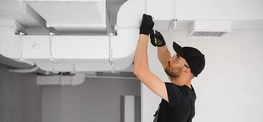 Our Air Duct Cleaning Services in Erie, CO