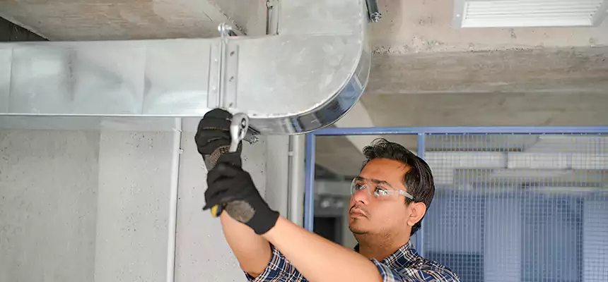 Our Air Duct Installation Services in Erie, CO