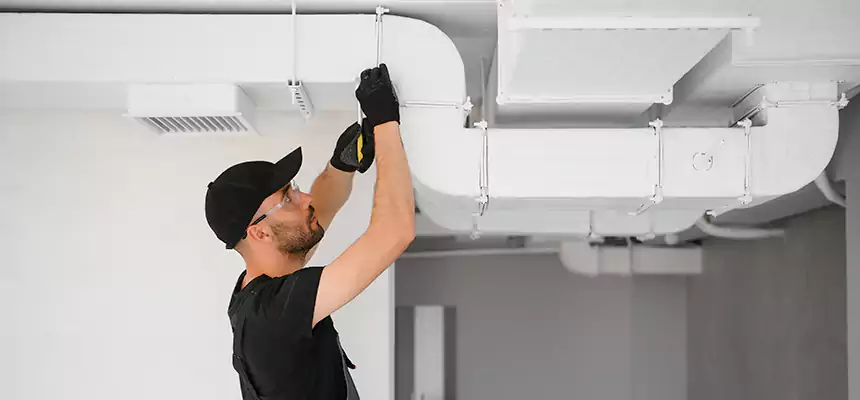Our Air Duct Repair Services in Erie, CO