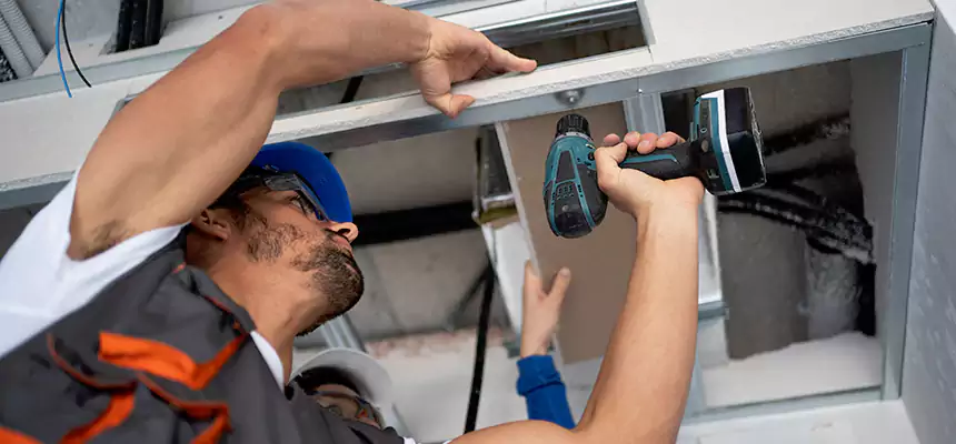 Our Apartment Air Duct Cleaning Services in Erie, CO