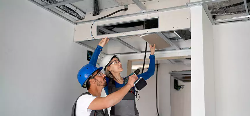 Our Attic Air Duct Cleaning Services in Erie, CO