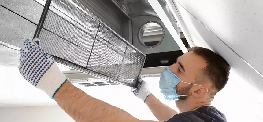 Our Bathroom Exhaust Duct Cleaning Services in Erie, CO