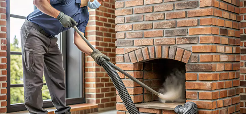 Our Chimney Sweep Services in Erie, CO