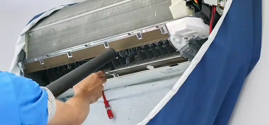 Advanced Clogged Dryer Vent Repair for Multi-Unit & Commercial in Erie, CO