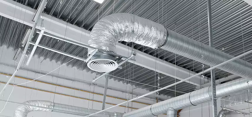 Our Dryer Vent Hose Replacement Services in Erie, CO