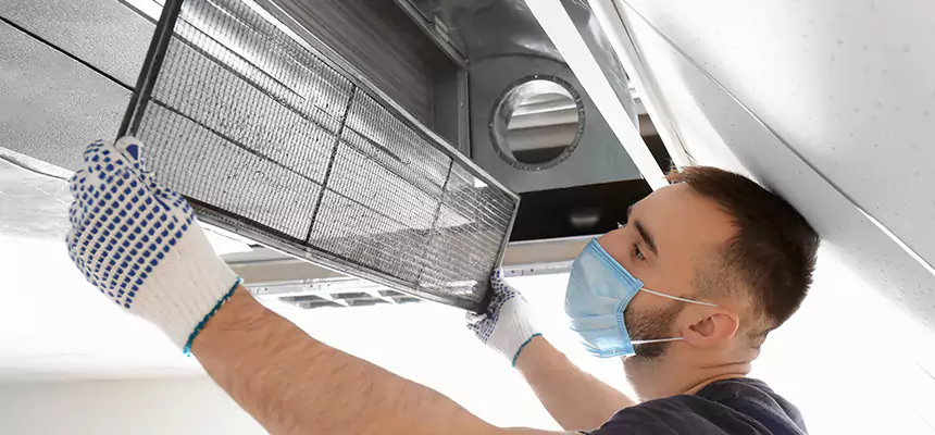 Our Dryer Vent Replacement Services in Erie, CO
