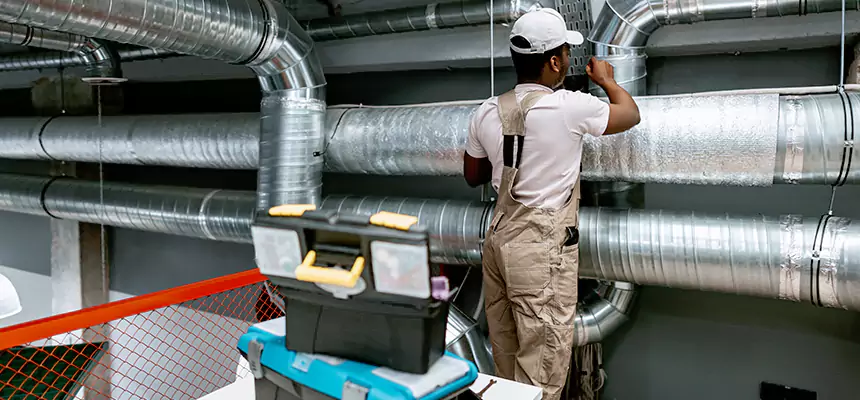 Comprehensive Duct Expansion in Erie, CO