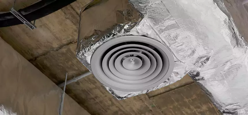 Our Industrial Dryer Vent Cleaning Services in Erie, CO