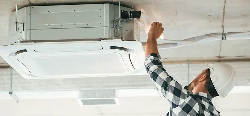 Our Local Vent Cleaning Services in Erie, CO