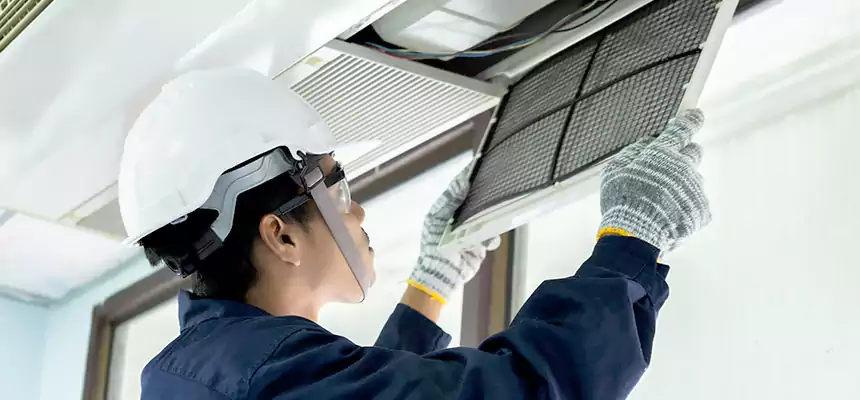 Our Multi-family Home Duct Cleaning Services in Erie, CO