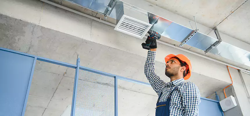 Efficient Exhaust Vent Cleaning in Erie, CO