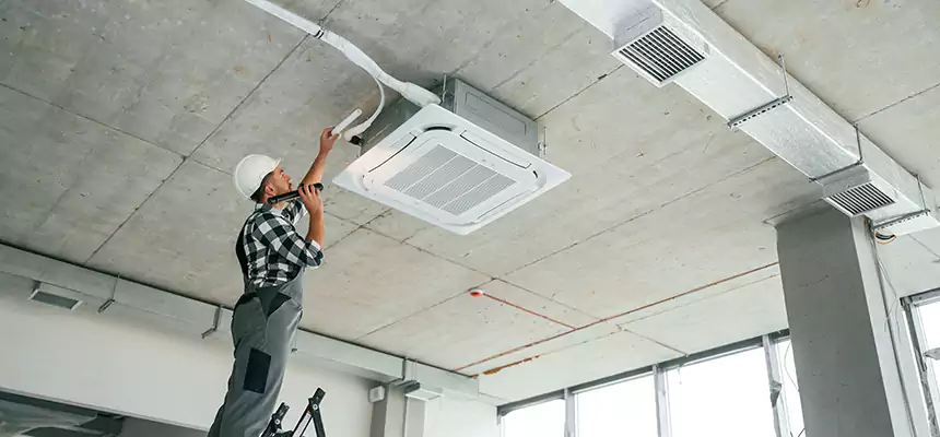 Our Wi Fi Connected Air Ducts Services in Erie, CO