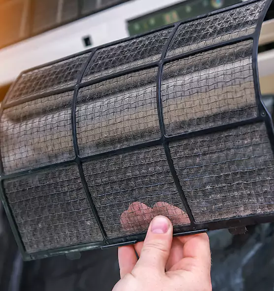 Top-notch AC Air Filter Replacement in Erie