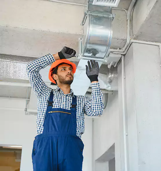 Professional Air Duct Cleaning Service in Erie, CO