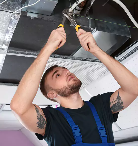 About Air Duct Repair Services in Erie, CO