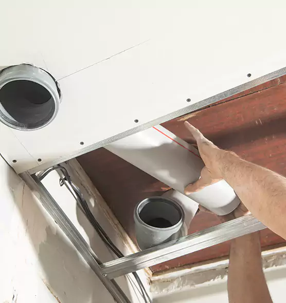 Professional Air Duct Replacement in Erie, CO