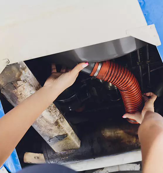 About Air Duct Virus Disinfection in Erie, CO
