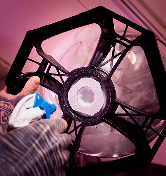 Advanced Basement Vent Cleaning in Erie, CO