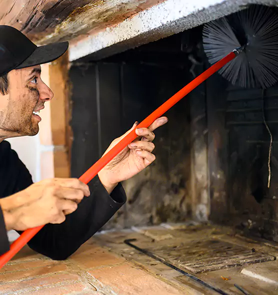 About Expert Chimney Cleaning in Erie, CO