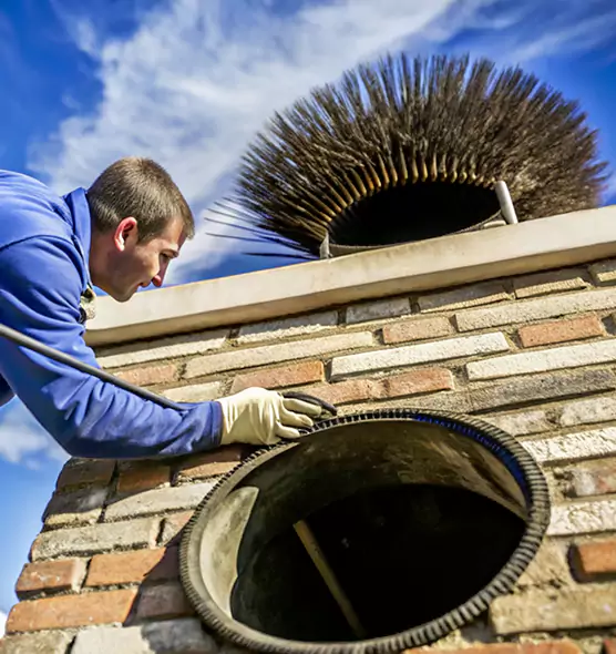 About Professional Chimney Sweep in Erie, CO