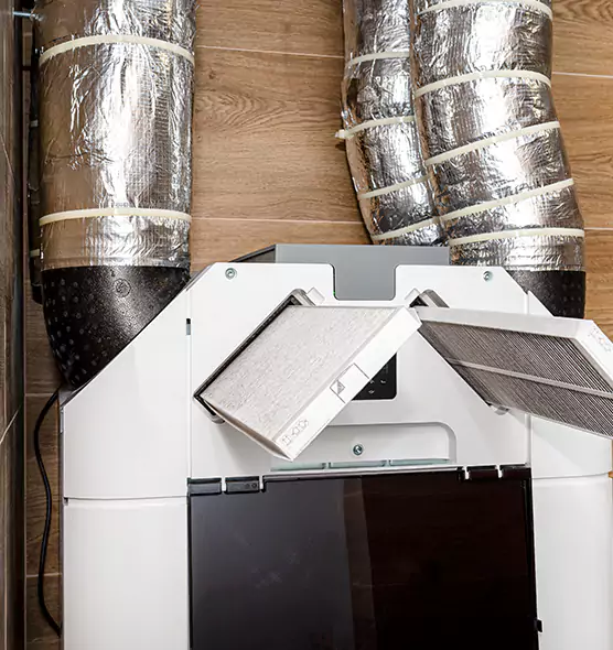 About Clogged Air Duct Repair in Erie, CO