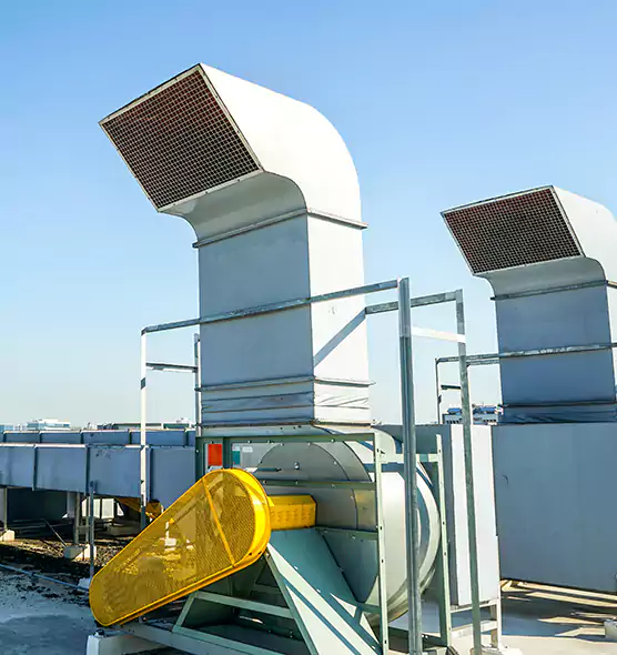 Advanced Commercial HVAC Duct Cleaning in Erie, CO