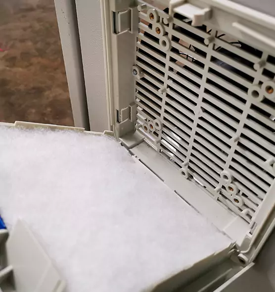 Professional Dryer Vent Mold Cleaning in Erie, CO