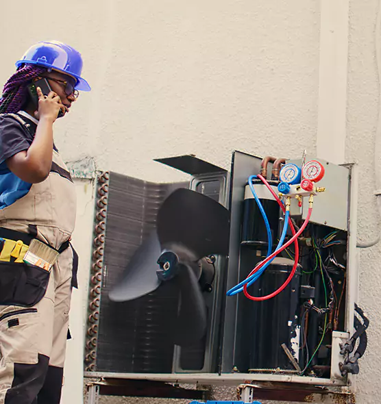 Professional Energy-Efficient HVAC Cleaning in Erie, CO