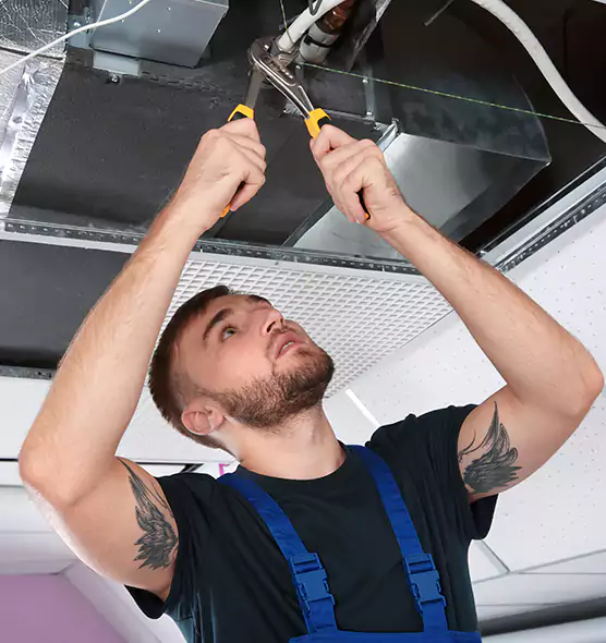 Trusted Home Air Duct Cleaning in Erie, CO