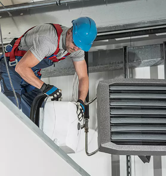 About HVAC Mold Remediation Service in Erie, CO