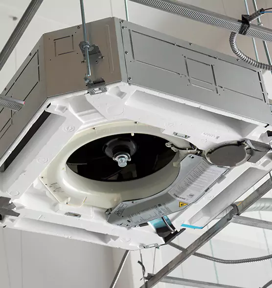 Professional Industrial Dryer Vent Cleaning in Erie, CO