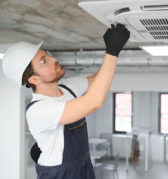 About Spring Air Duct Cleaning in Erie, CO