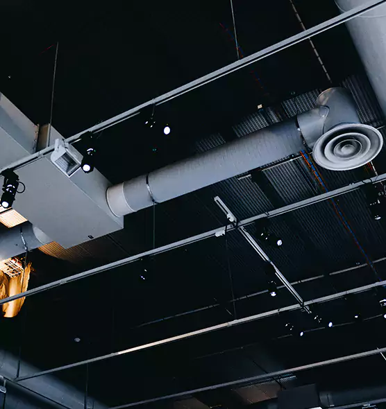 Professinal UV Light Air Purification for Ducts in Erie, CO