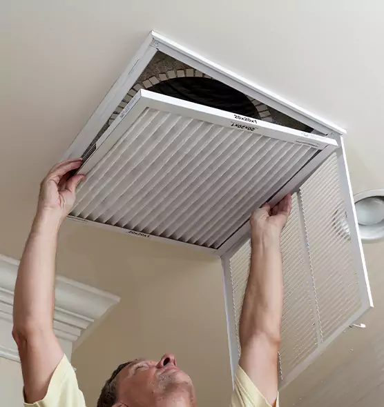 Trusted Vent Shaft Cleaning Expert in Erie, CO