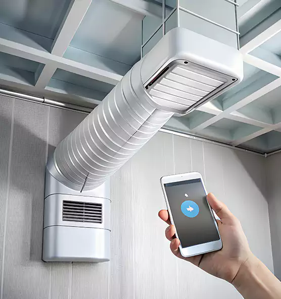 About Wi-Fi Connected Air Ducts in Air Duct Cleaning & Repairs Erie in Colorado