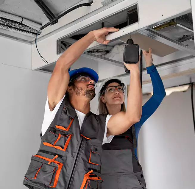 Why Homeowners & Businesses Trust Us in Erie, CO