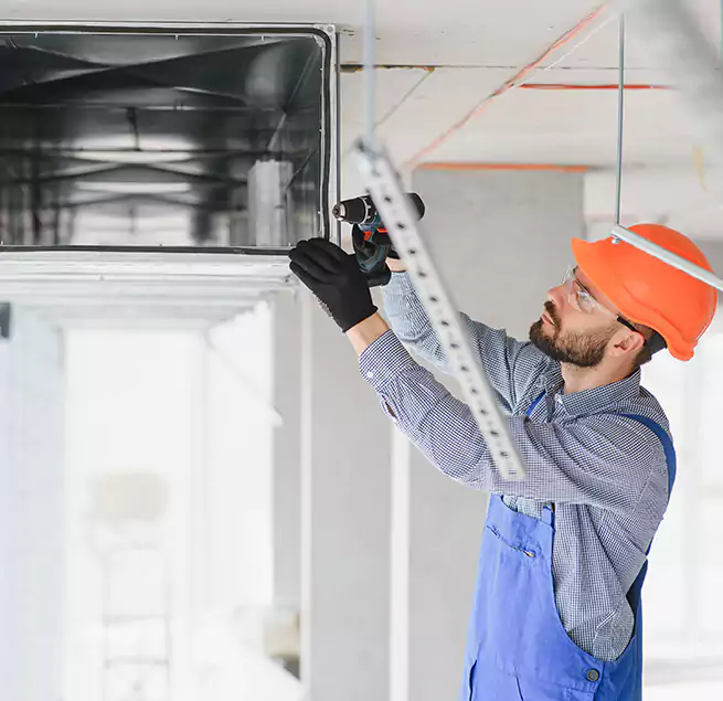 Why Homeowners & Businesses Trust Us Erie, CO