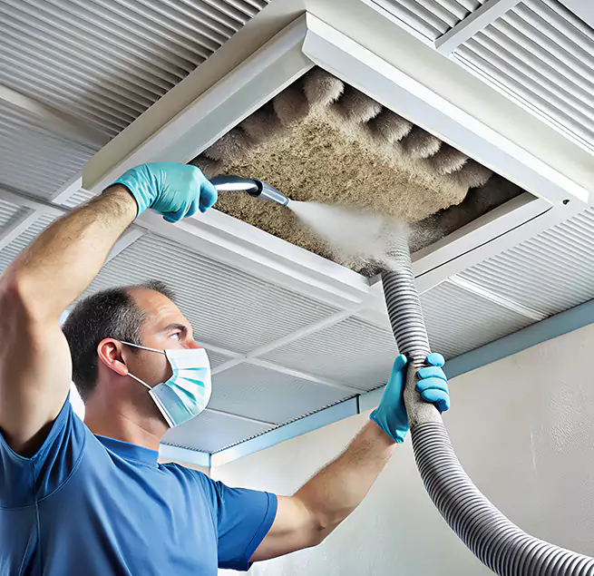 Why Homeowners & Businesses Trust Us Erie, CO