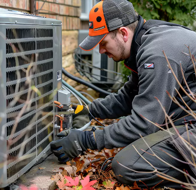 Why Homeowners & Businesses Trust Us in Erie, CO?