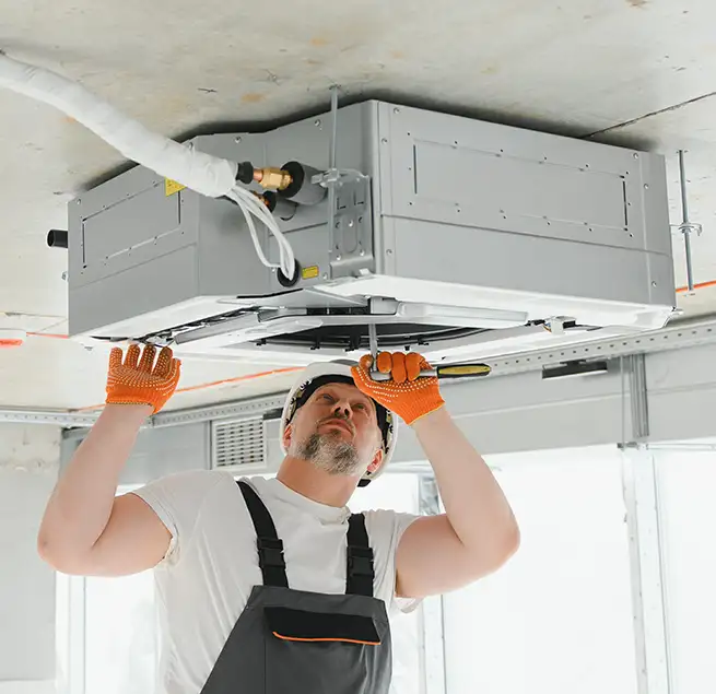 Why Homeowners & Businesses Trust Us Erie, CO