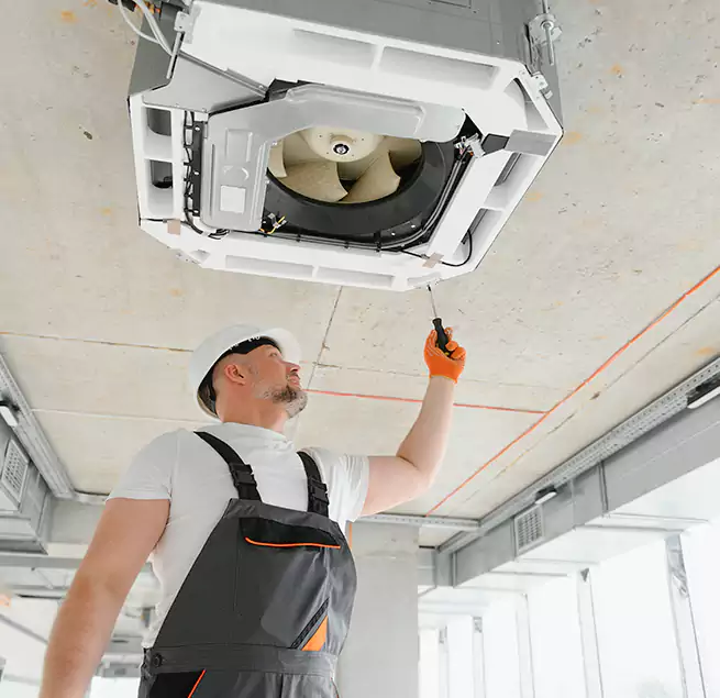 Why Homeowners Businesses Trust Us in Erie, CO