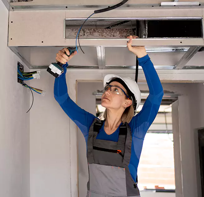  Why Homeowners & Businesses Trust Us in Erie, CO?