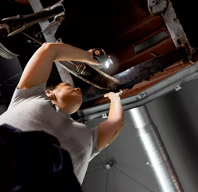 Why Homeowners & Businesses Trust Us Erie, CO