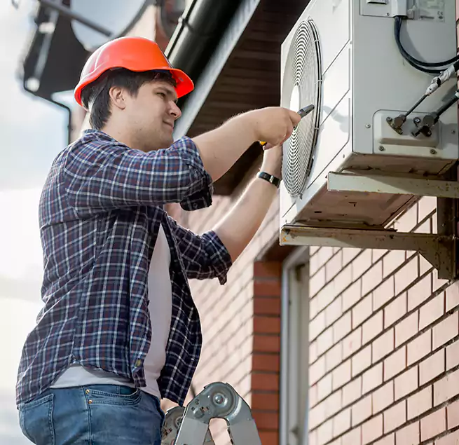 Why Homeowners & Businesses Trust Us Erie, CO